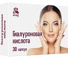 Купить гиалуроновая кислота, капсулы 0,28г, 30 шт бад в Богородске