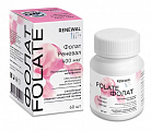 Купить фолат реневал, таблетки массой 100мг 60шт бад в Богородске