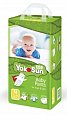 YokoSun Eco (ЙокоСан) подгузники-трусики детские размер М (6-10кг) 48шт