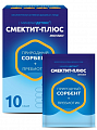 Купить минералдетокс смектит-плюс инулин, порошок в пакетиках-саше массой 3,27 г 10 шт бад в Богородске