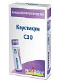 Купить каустикум с30, гомеопатические монокомп препарат минерал-химич происхожд, гранулы гомеопатические 4 гр в Богородске