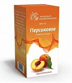 Купить масло косметическое персиковое флакон 50мл в Богородске