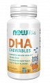 Купить now foods (нау фудс) дгк 100 омега-3 для детей, капсулы массой 893мг, 60 шт бад в Богородске