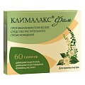 Купить клималакс фам, таблетки, покрытые пленочной оболочкой 20мг, 60 шт в Богородске