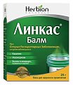 Купить линкас балм, мазь для наружного применения, флакон 25г в Богородске