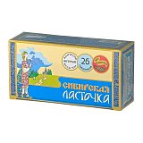 Чай Сибирская ласточка, фильтр-пакет 1,5г, 26 шт БАД