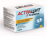 Купить астрацит асфарма, порошок массой 6г саше 30шт бад в Богородске