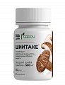 Купить шиитаке будь здоров! грин, капсулы 60 шт бад в Богородске