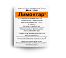 Купить лимонтар, таблетки растворимые 50мг+200мг, 30 шт в Богородске