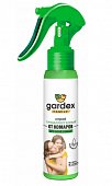 Купить gardex family (гардекс) спрей от комаров гипоаллергенный для всей семьи, 100 мл в Богородске