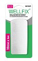 Купить бинт когезивный самофиксирующийся веллфикс (wellfix) 10см х 4м белый 1 шт. в Богородске