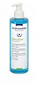 Купить isispharma (исис фарма) teen derm gel sensitive очищающий гель для умывания чувствительной жирной и комбинированной кожи,  250мл в Богородске