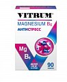 Купить витрум магний в6, таблетки, покрытые оболочкой, 90 шт бад в Богородске