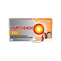 Купить нурофен 12+, таблетки, покрытые оболочкой 200мг, 24шт в Богородске