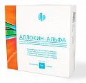 Купить аллокин-альфа, лиофилизат для приготовления раствора для подкожного введения 1мг, ампулы 1мл, 6 шт в Богородске
