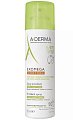 Купить a-derma exomega control (а-дерма) спрей-эмолент для лица и тела смягчающий, 50мл в Богородске