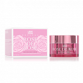 Купить librederm rose de rose (либридерм) крем для лица ночной возрождающий, 50мл в Богородске