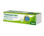 Купить теваграстим, раствор для внутривенного и подкожного введения 60млн, ме/мл, шприц 0,5мл в Богородске