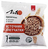 Купить отруби лито хрустящие пшеничные кальций, 100г бад в Богородске