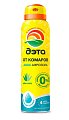Купить дэта аква аэрозоль от комар, 150мл в Богородске