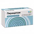 Купить пирацетам реневал, таблетки, покрытые пленочной оболочкой 400мг, 60 шт в Богородске