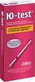 Купить тест для определения беременности ю test, 1 шт в Богородске