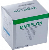 Купить катетер внутривенный mediflon с инжекторным клапаном и фиксаторами, размер 22g, 100шт в Богородске