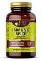 Купить spice active (спайс актив) комплекс для иммунитета с куркумином и имбирем, капсулы 60 шт бад в Богородске