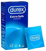 Купить durex (дюрекс) презервативы extra safe 12шт в Богородске