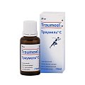 Купить траумель c, капли для приема внутрь гомеопатические, 30мл в Богородске
