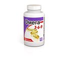 Купить омега-3-6-9 реалкапс, капсулы 1600мг, 90 шт бад в Богородске