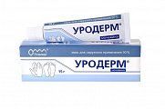 Купить уродерм, мазь для наружного применения 30 %, 15 г в Богородске
