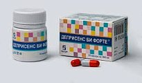 Купить деприсенс би форте, капсулы 400мг, 30шт бад в Богородске
