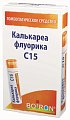 Купить калькареа флуорика с15, гомеопатический монокомпонентный препарат минерально-химического происхождения гранулы гомеопатические 4 гр в Богородске