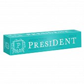 Купить президент (president) зубная паста антибактериальная, 50мл в Богородске