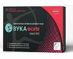 Купить вука форте, таблетки, 30 шт бад в Богородске