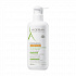 A-Derma Exomega Control (А-Дерма) лосьон для лица и тела смягчающий, 400мл