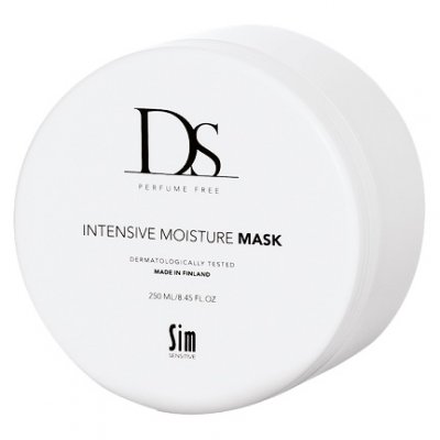 Купить ds (дс) intensive moisture маска для волос увлажняющая, 250мл в Богородске