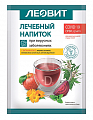 Купить леовит напиток при вирусных заболеваниях с витамином д 18г в Богородске