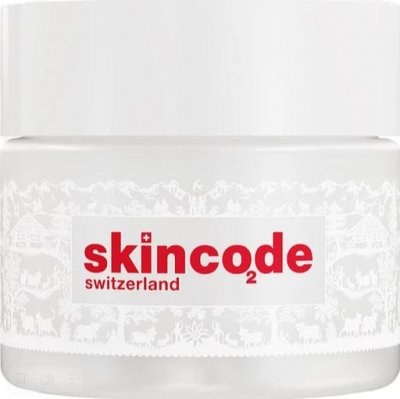 Купить скинкод эссеншлс (skincode essentials) крем для лица "24 часа в сутки" энергетический клеточный 50мл лимитированный в Богородске