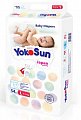 YokoSun (ЙокоСан) подгузники детские размер L (9-13 кг) 54шт