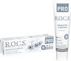 Купить рокс (r.o.c.s) зубная паста pro brackets & ortho, 135г в Богородске