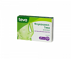 Купить флуконазол-тева, капсулы 150мг, 1 шт в Богородске