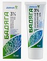 Купить бадяга, гель косметический 75мл в Богородске