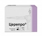 Купить церепро, капсулы 400мг, 28 шт в Богородске