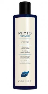 Купить фитосолба фитофанер (phytosolba phytophanere) шампунь укрепляющий оздоравливающий 400мл в Богородске