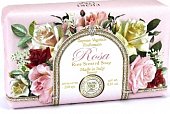 Купить фьери дея (fiori dea) мыло кусковое роза 250 г, 1шт в Богородске