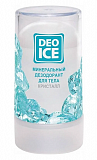 Deoice (ДеоАйс) Кристалл дезодорант минеральный, 50мл