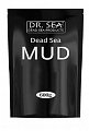 Dr.Sea (Доктор Сиа) минеральная грязь Мертвого моря черная 600г