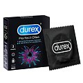 Купить durex (дюрекс) презервативы perfect gliss 3шт в Богородске